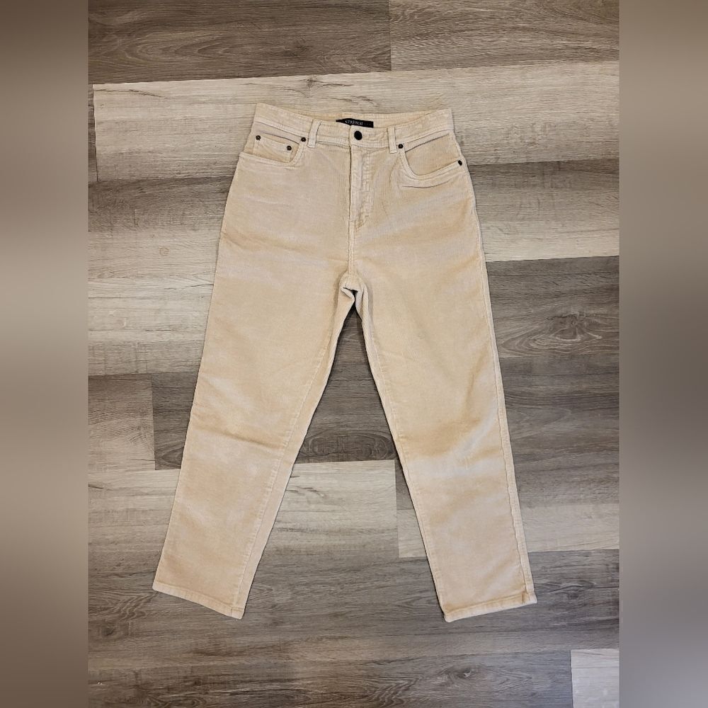 Bill Blass Vintage Corduroy Jeans